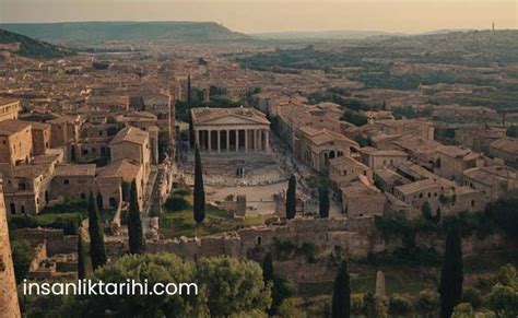 Gotik İstilası: 4. Yüzyılda Karadeniz Bölgesine Yönelik Büyük Göç ve Roma İmparatorluğu'nun Güney Sınırlarında Yeni Bir Düzenin Kurulması