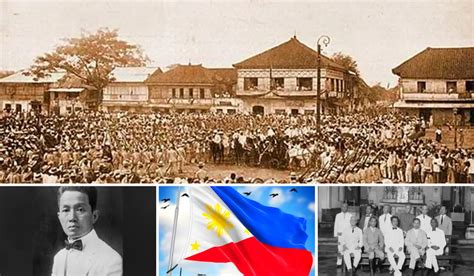 The First Philippine Republic: A Legacy Born from Revolution and Strife