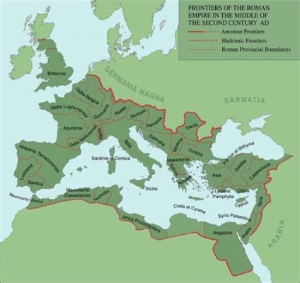 The Revolt of Valerian and Its Profound Impact on Roman Frontier Defense and Imperial Succession